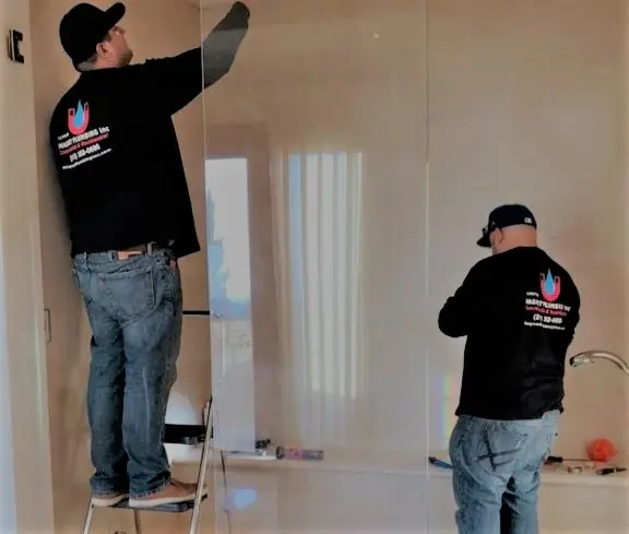 Professional plumbing installation for Tankless Water Heater Installation in Orchard Terrace